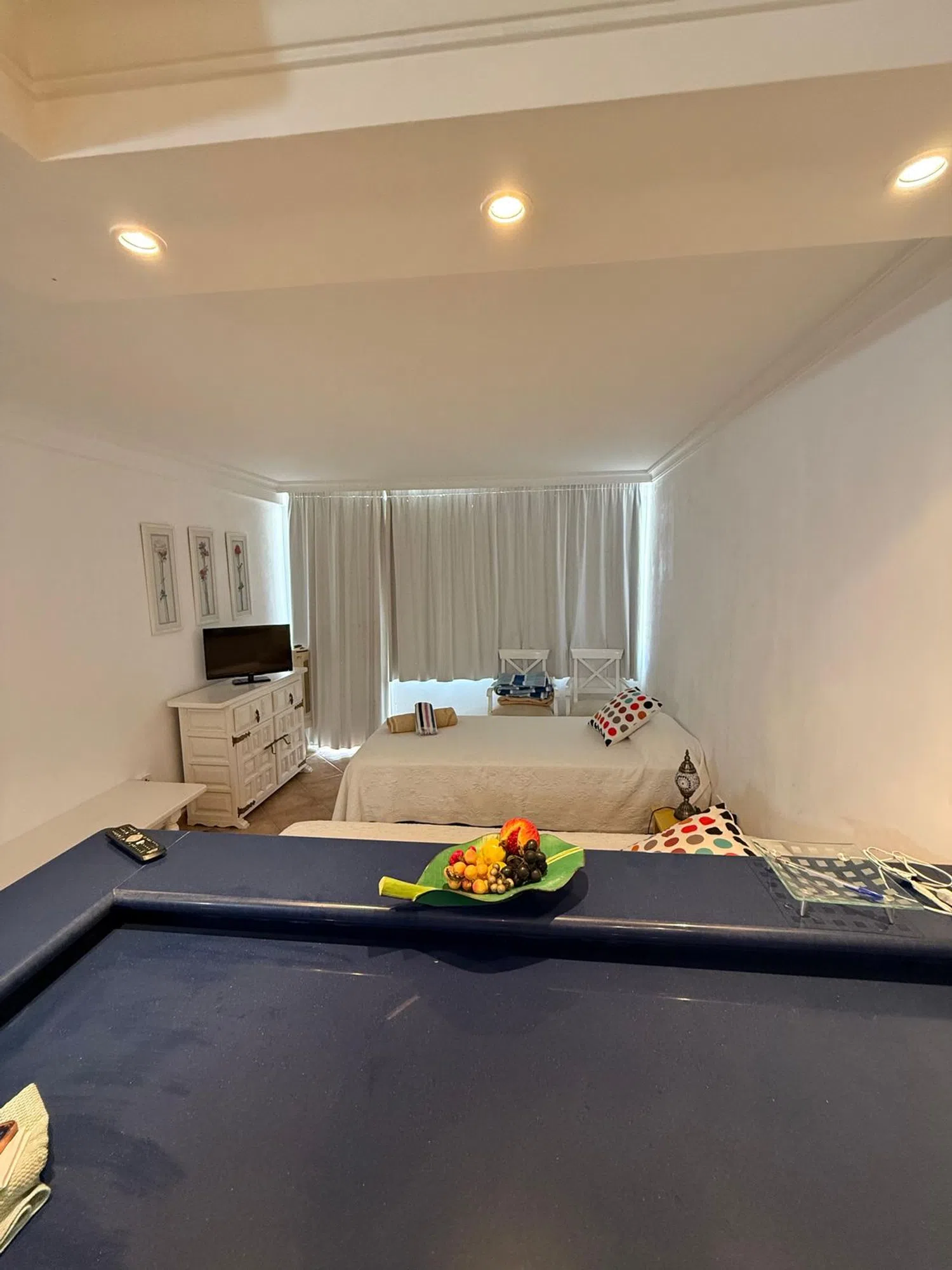 Estudio en avenida de Venezuela, 14 - Foto 18