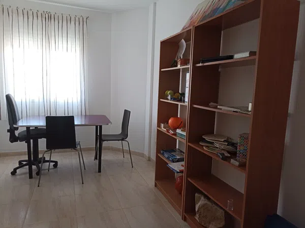 Dúplex en Calle del Mar s/n, Vera Pueblo, Vera Pueblo - Foto 4