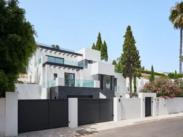 Casa o chalet independiente en Miramar, 1, Nagüeles - Foto 8