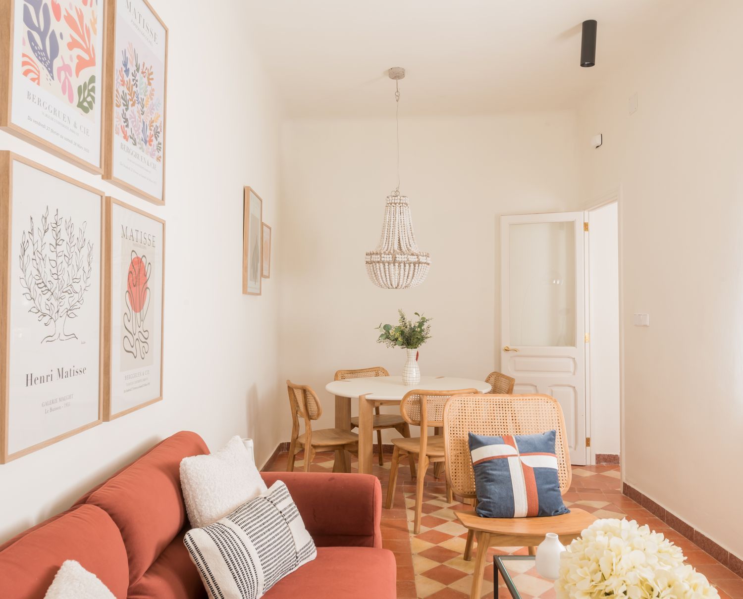 Piso en calle de García Luna, 7 - Foto 17