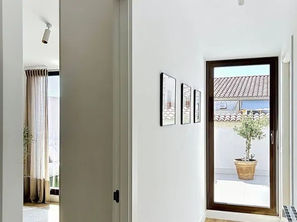 Chalet adosado en Vilassar de Dalt - Foto 25
