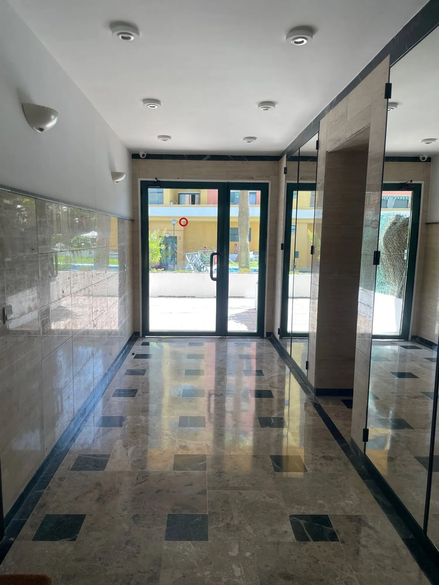 Piso en calle Antonio Navajas Ruíz, 2 - Foto 10