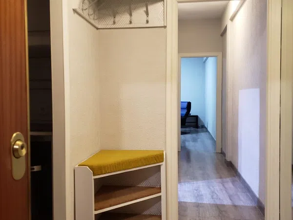 Piso en calle de Alcalá, 370