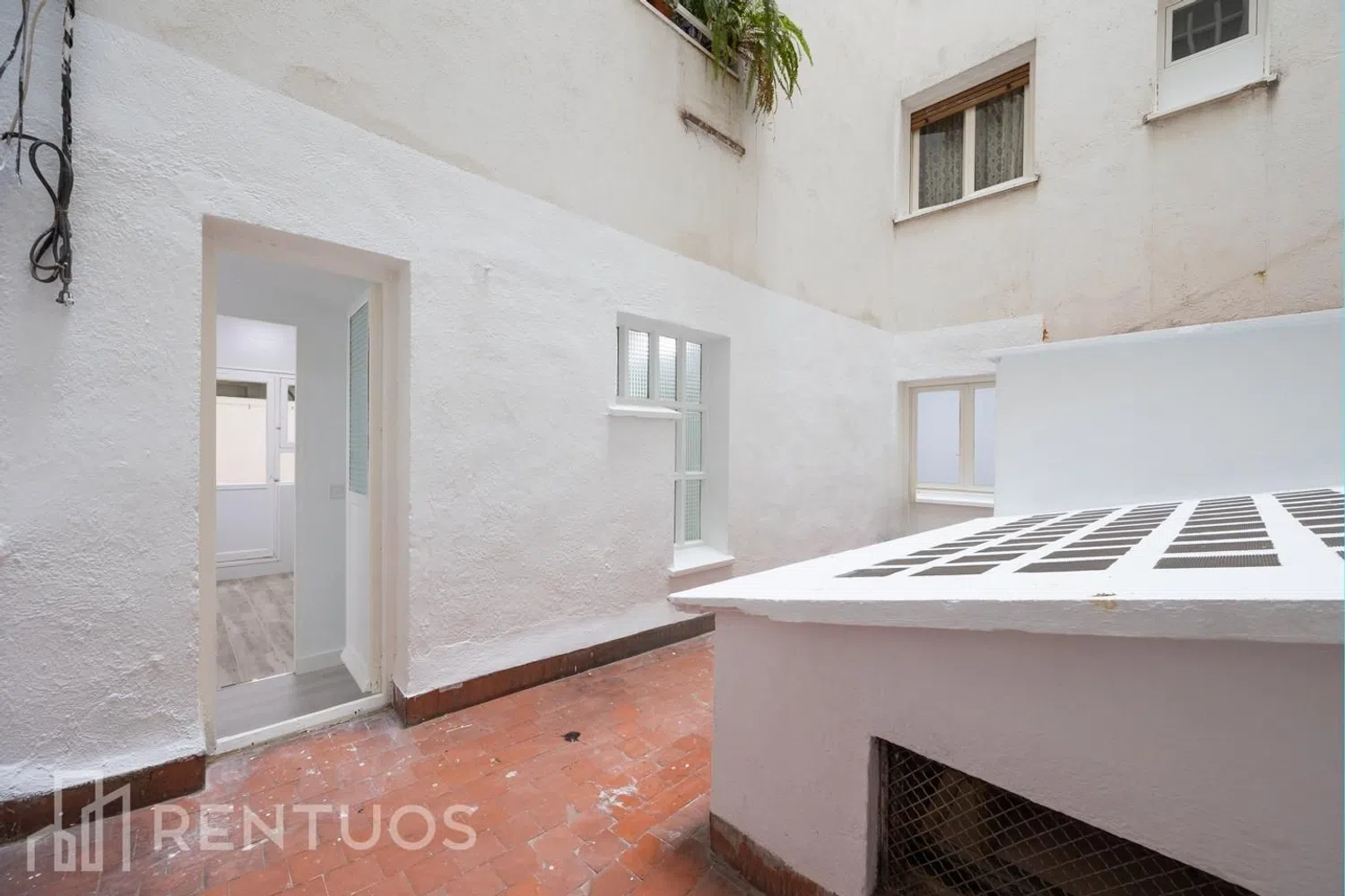 Piso en calle de Sánchez Barcáiztegui - Foto 21