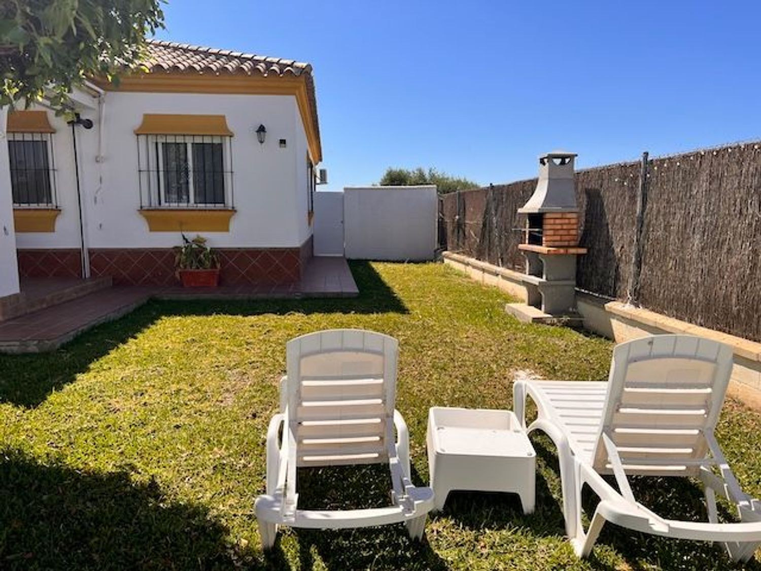 Chalet pareado en Camino de Guerrero, 307 b - Foto 4