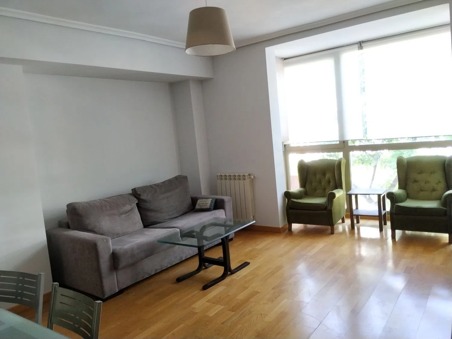 Piso en paseo de los Olmos, 26 - Foto 5