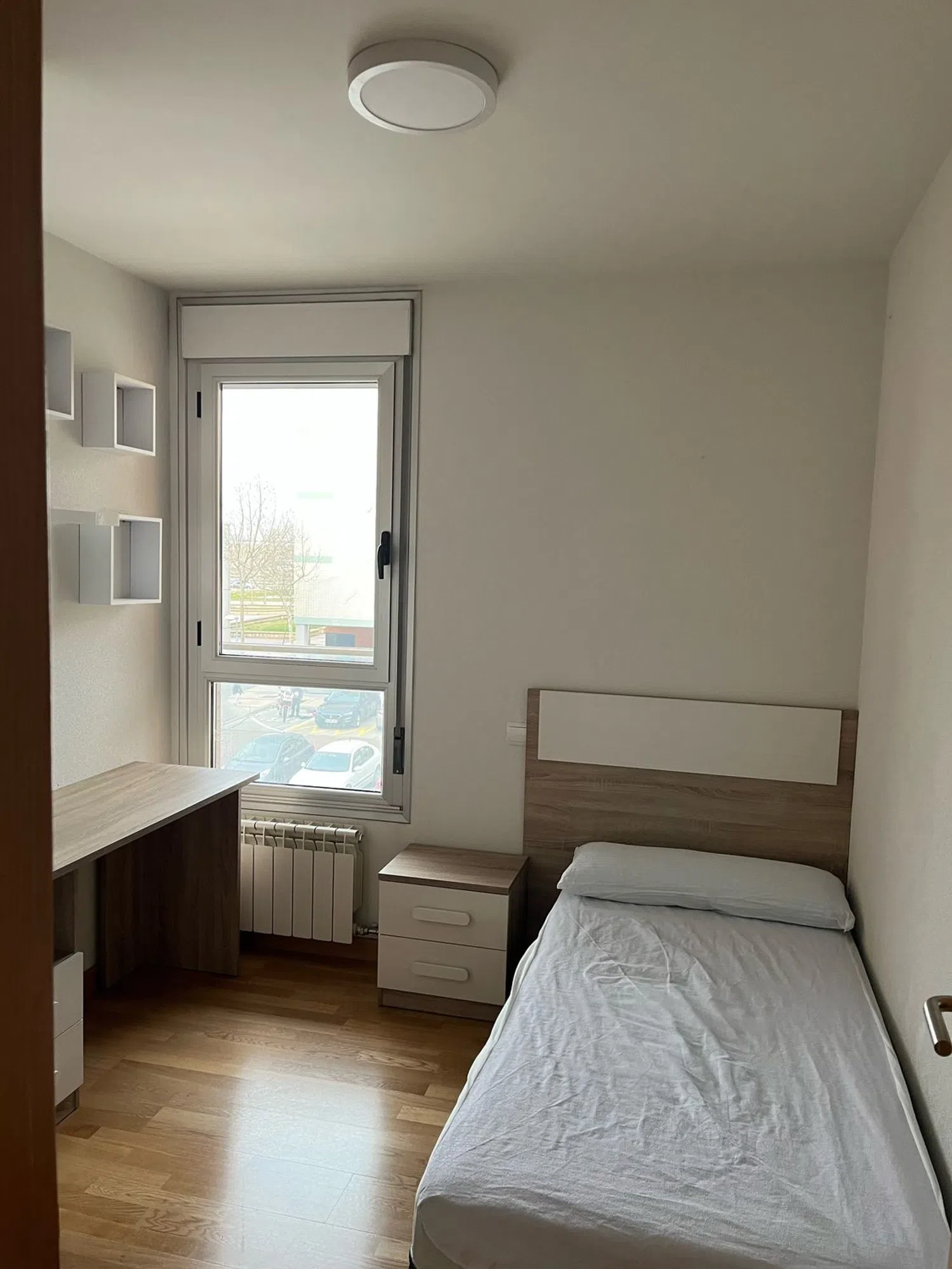 Piso en calle de la Comisión Europea, 28 -44 - Foto 15