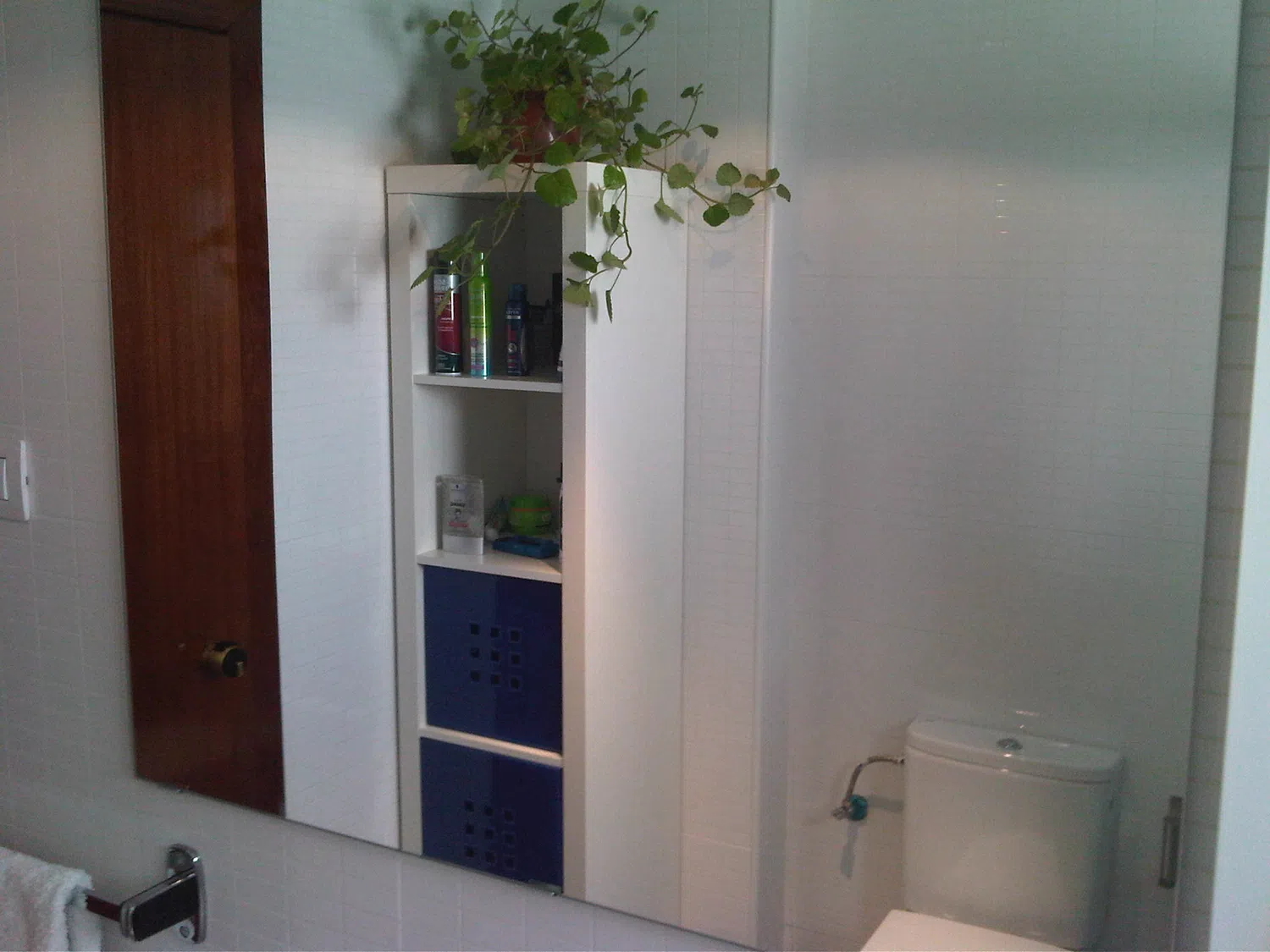 Piso en calle Comercio, 4 - Foto 10