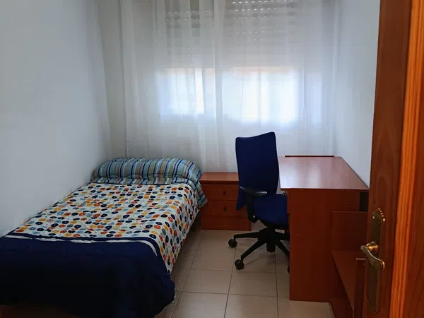 Piso en Calle Doctor Beltran Mateos, 8, Hospital, Hospital - Foto 13