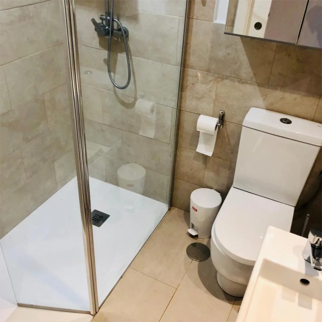 Piso en  Calle Fray Isidoro de Sevilla 27 - Foto 4