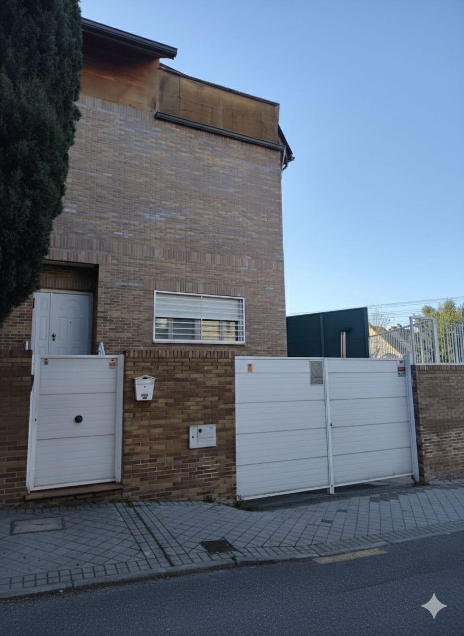 Chalet pareado en Barrio Zona Estación - Foto 1