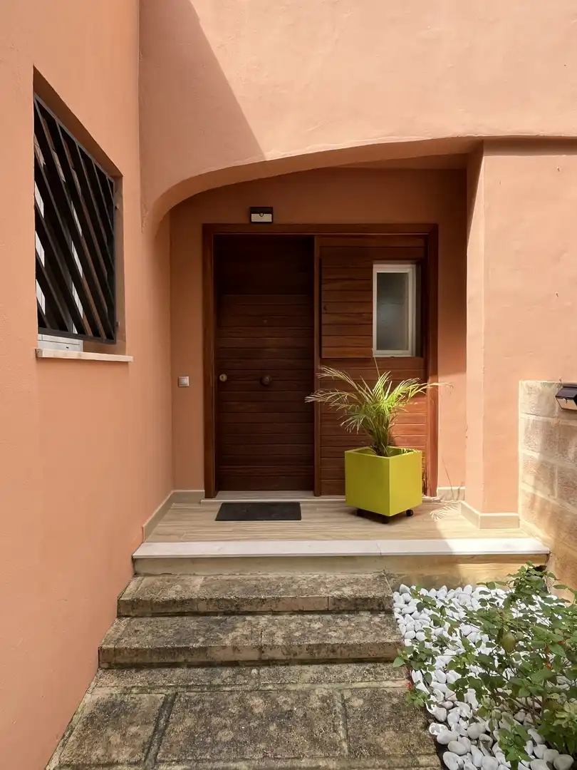 Chalet en  Carrer del Teulader 15 - Foto 2