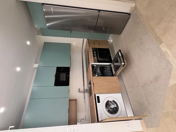 Piso en calle Alderete, 8 - Foto 4