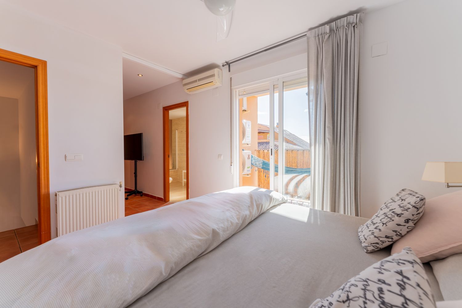 Dúplex en calle del Castell de la Creu, 23 - Foto 11