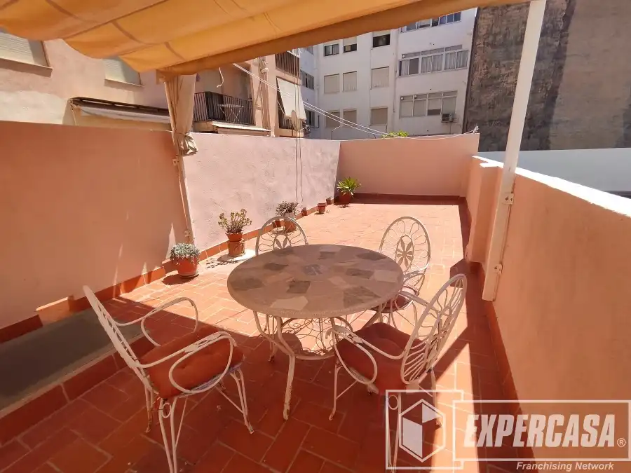 Piso en  Valencia Capital - Foto 10