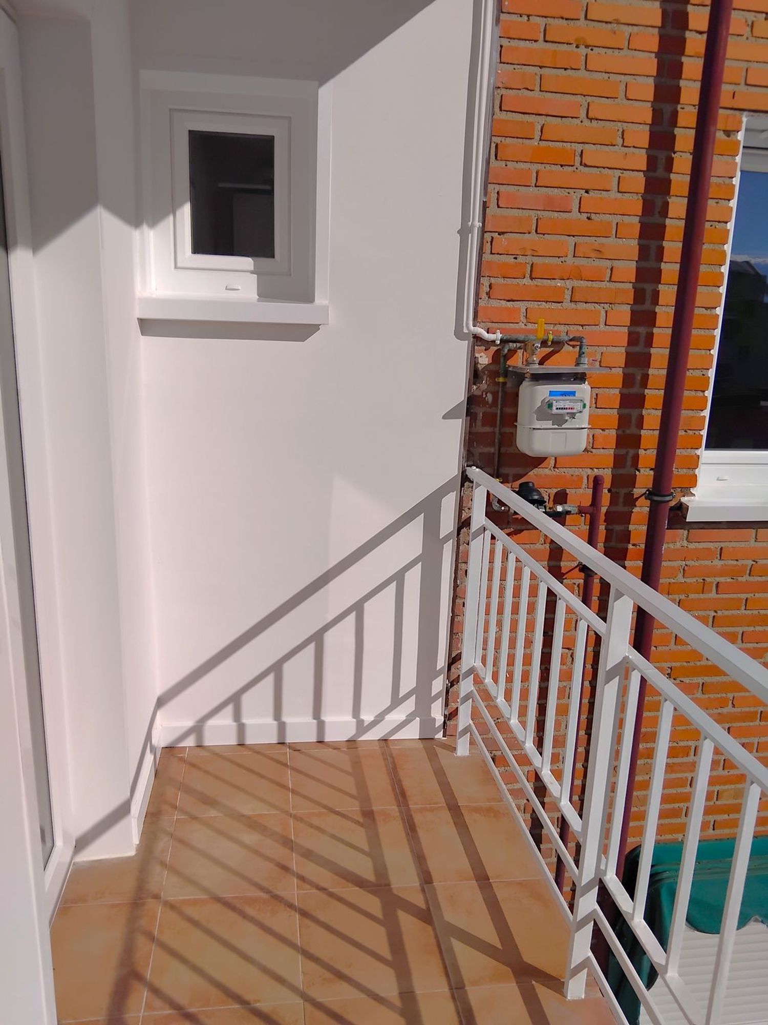 Piso en Calle Badajoz, 18 - Foto 10