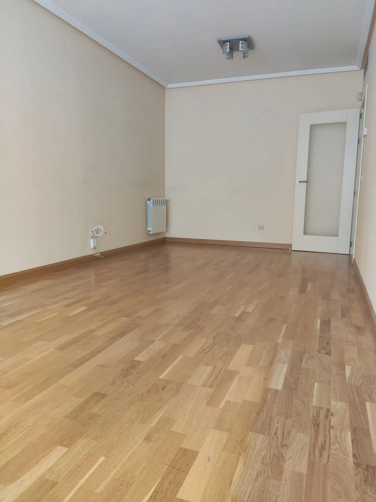 Piso en paseo de Europa, 15 - Foto 4