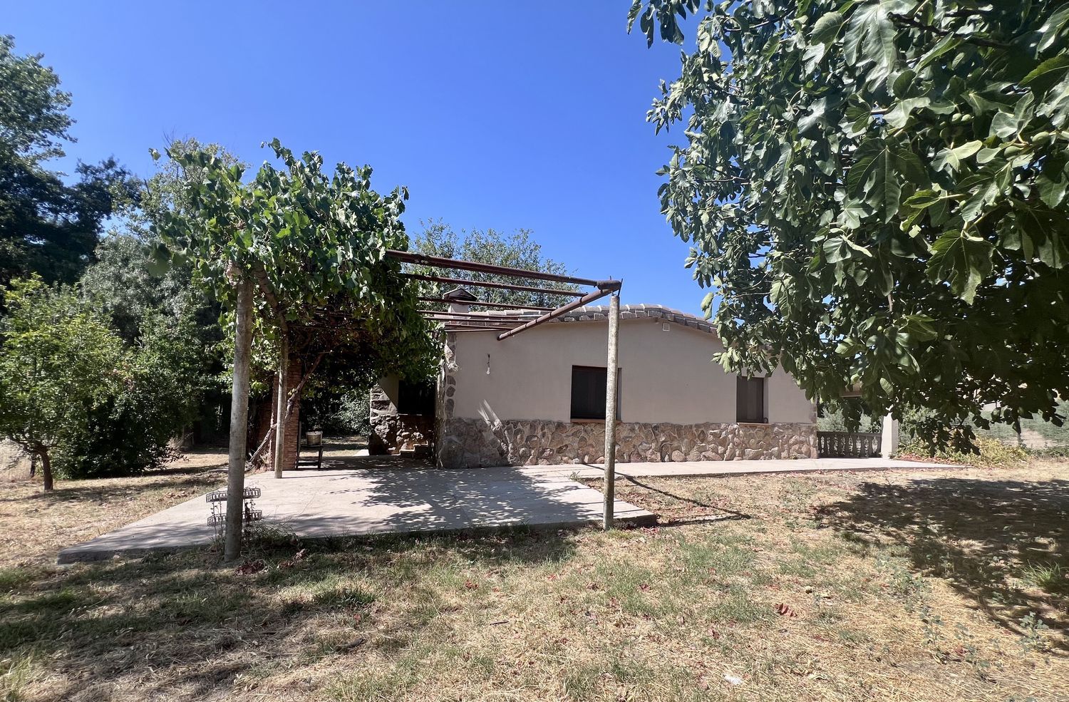 Casa rural en Arenas de San Pedro - Foto 15