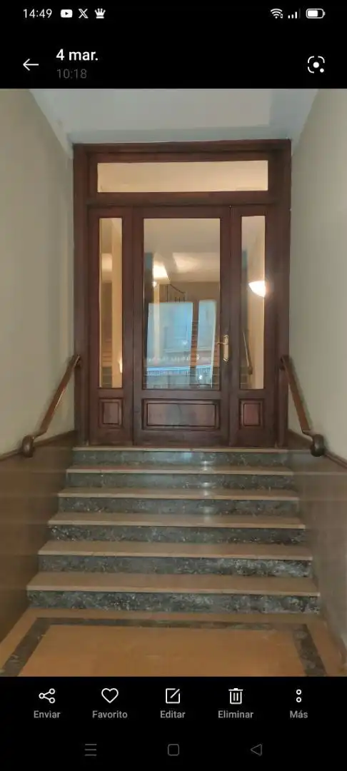 Piso en  Avinguda de la Generalitat 24 - Foto 5