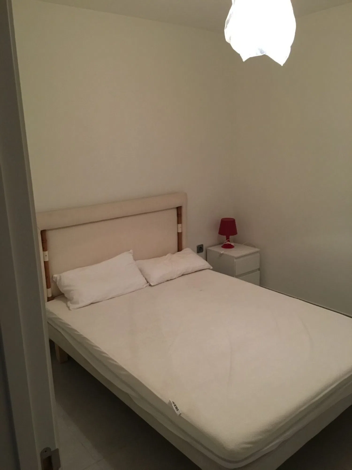 Piso en calle Tarfia, 13 - Foto 4