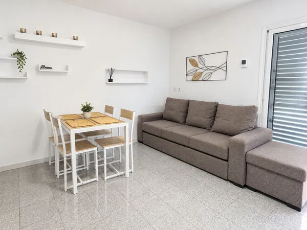 Piso en Avenida Estados Unidos, 60, Playa del Inglés, Playa del Inglés - Foto 3