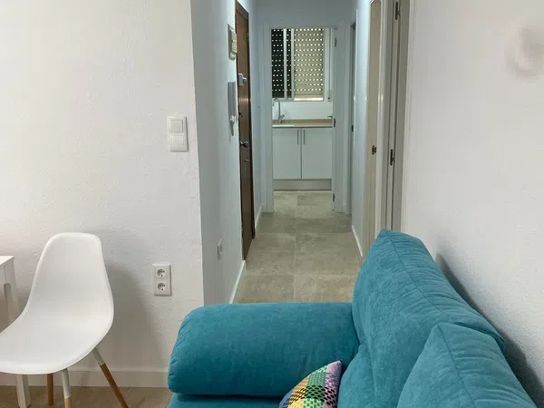 Piso en Calle de Castelló, 8 - Foto 2