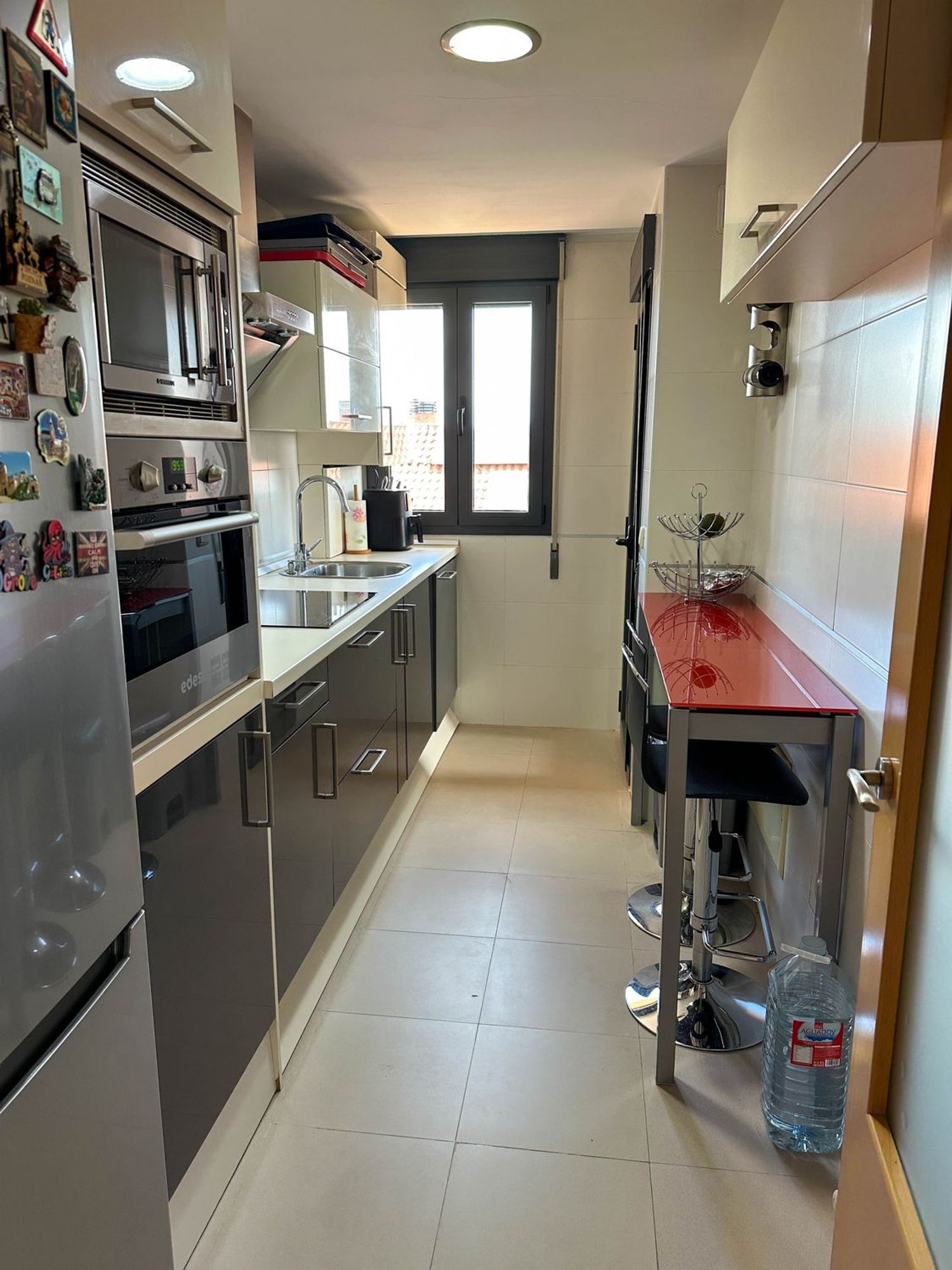 Piso en Calle Valverde de Campos, 3, Las Villas - Valparaíso, Las Villas - Valparaíso - Foto 8