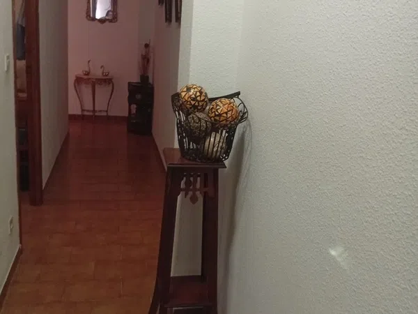Piso en Calle La Luz, 38 - Foto 6