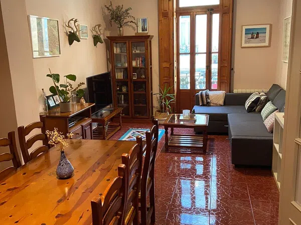 Piso en Julio Antonio, La Roqueta - Foto 3