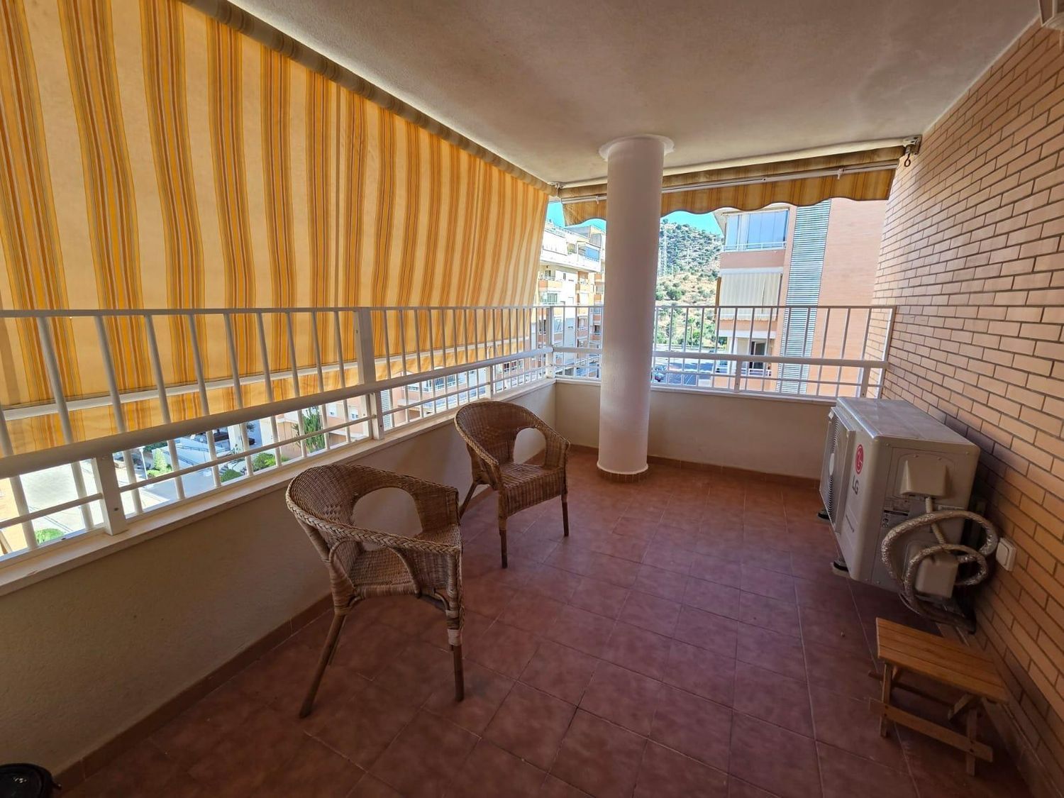 Piso en El Consul - El Romeral - Foto 5