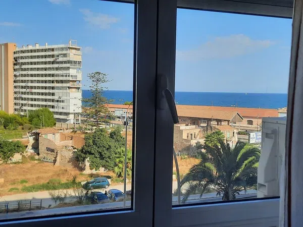 Piso en Avenida de Dénia, 11, Raval Roig-Virgen del Socorro - Foto 4