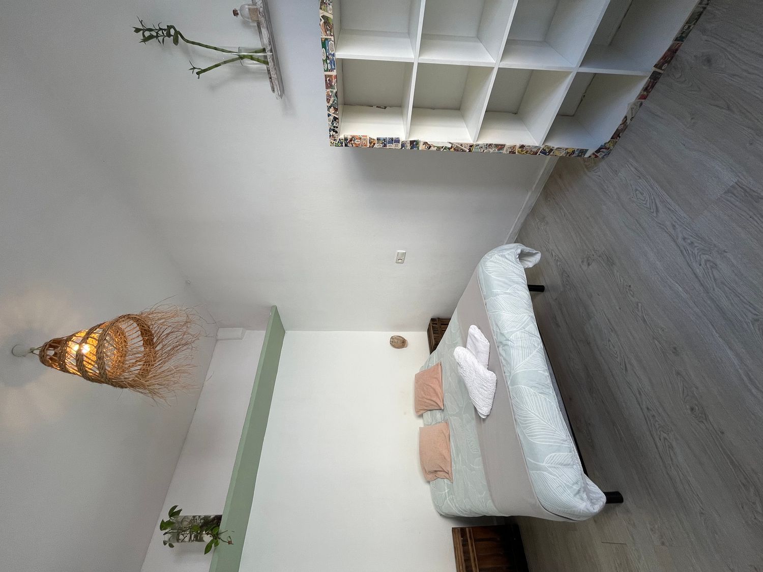 Casa de pueblo en paseo del Taulat, 4 - Foto 9