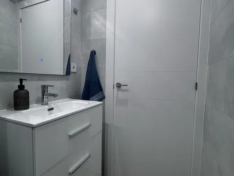 Estudio en calle Río Seco, 6 - Foto 8