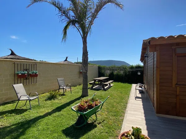 Casa o chalet independiente en Carretera Vejer-caños Km 11, 13, 11 CarreteraVEJERCAOSKM, Zahora, Zahora - Foto 24