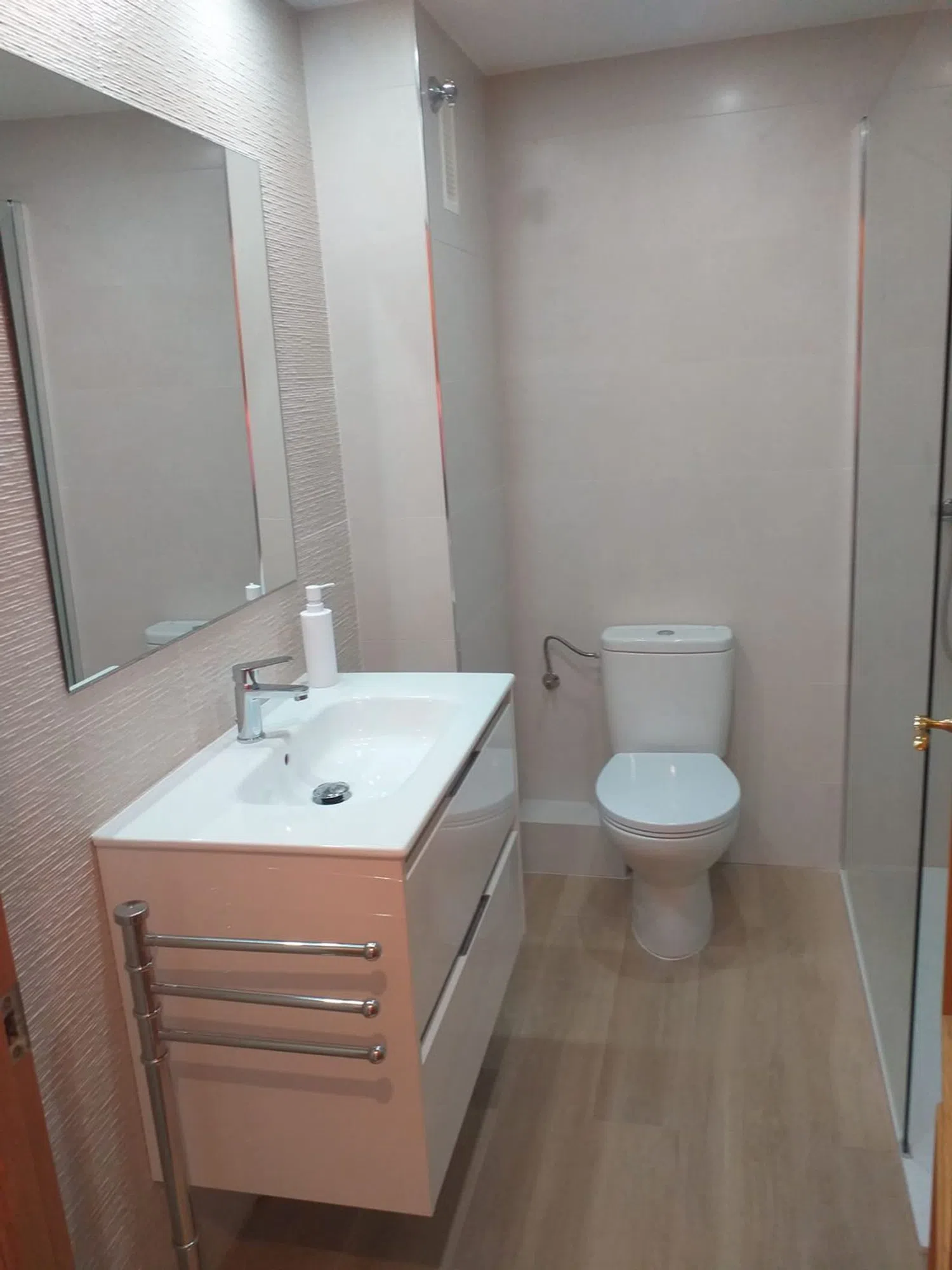Piso en calle de Jerónima Galés, 51 - Foto 17
