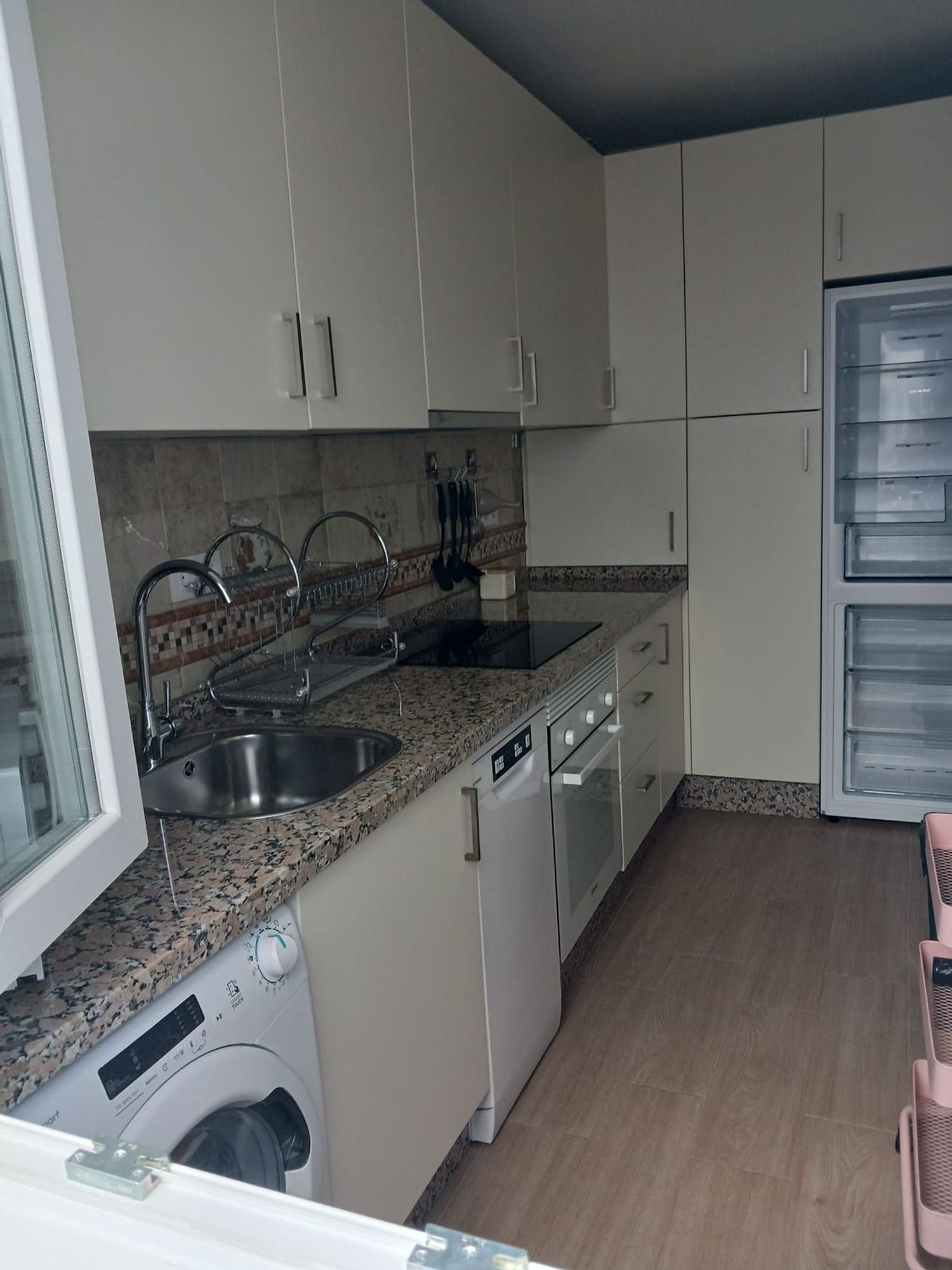 Casa o chalet independiente en Calle Vela y Mora, 24 Bajo - Foto 8