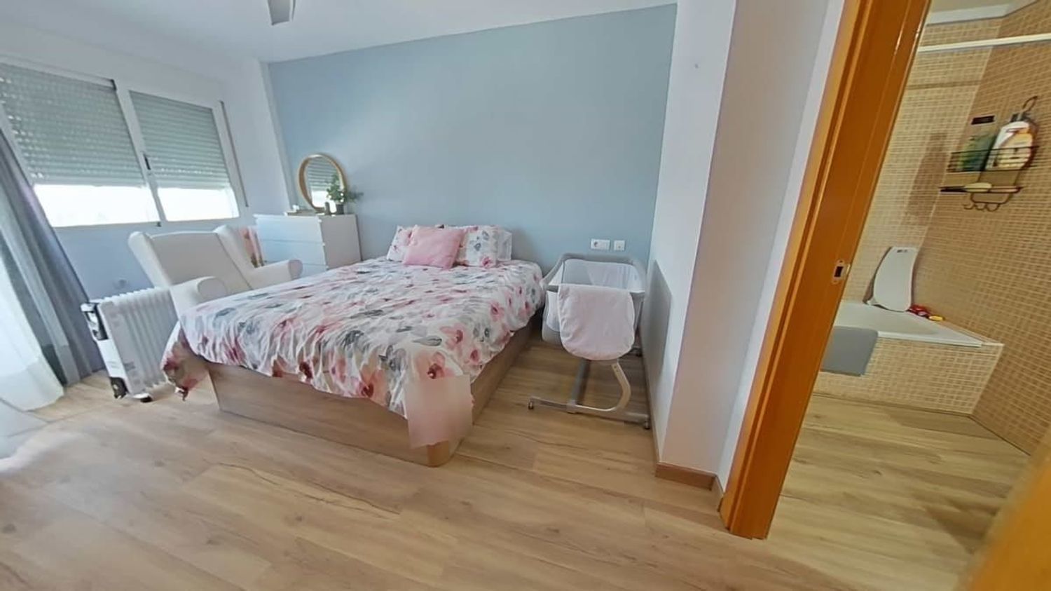 Piso en Calle Dámaso Ruano, 20, Cártama pueblo, Cártama pueblo - Foto 12