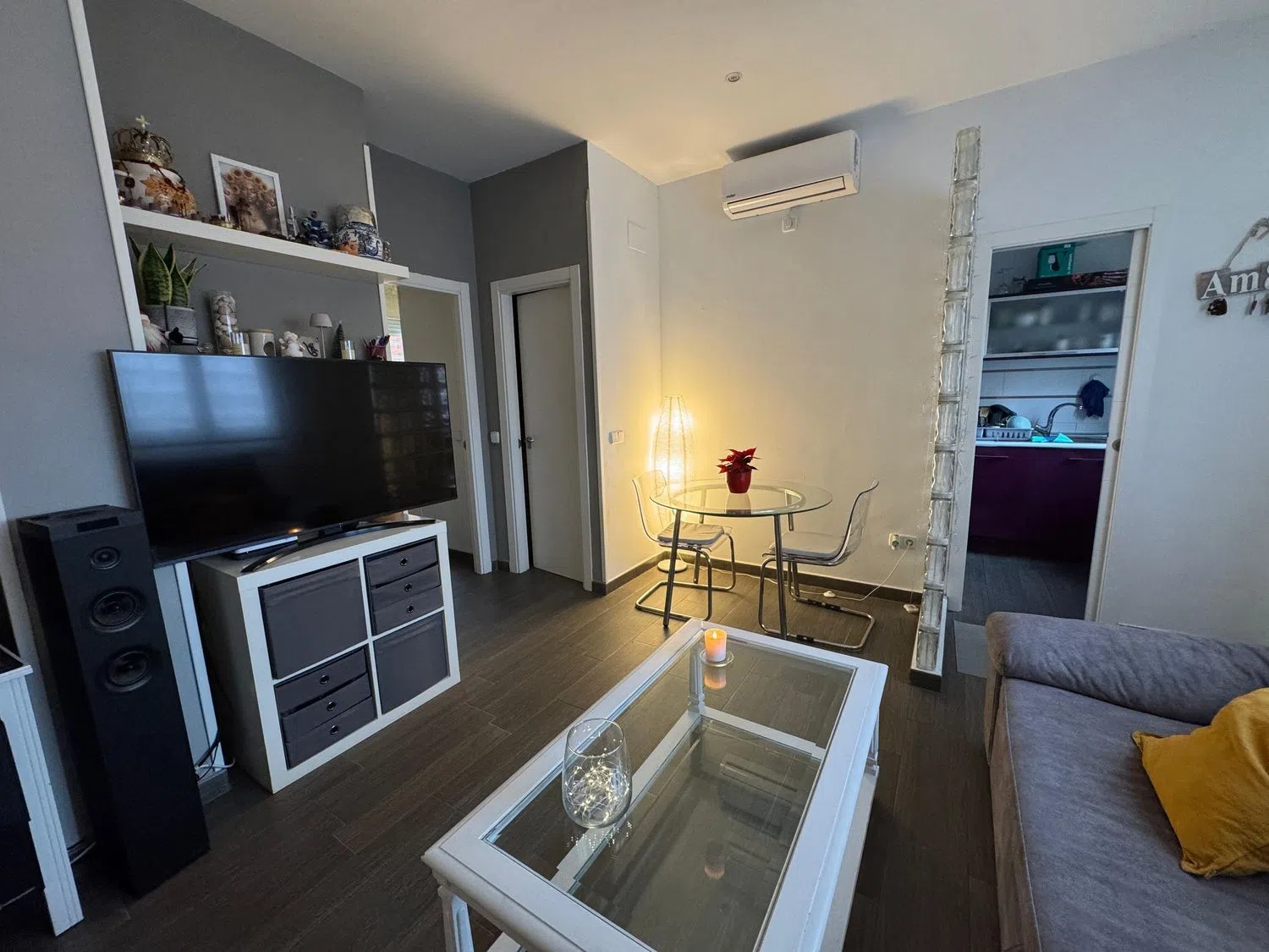 Piso en calle de Trefacio, 13 - Foto 6