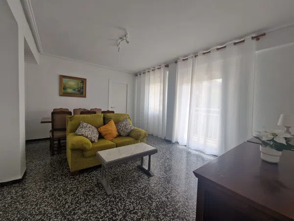 Piso en Malilla, Malilla - Foto 7