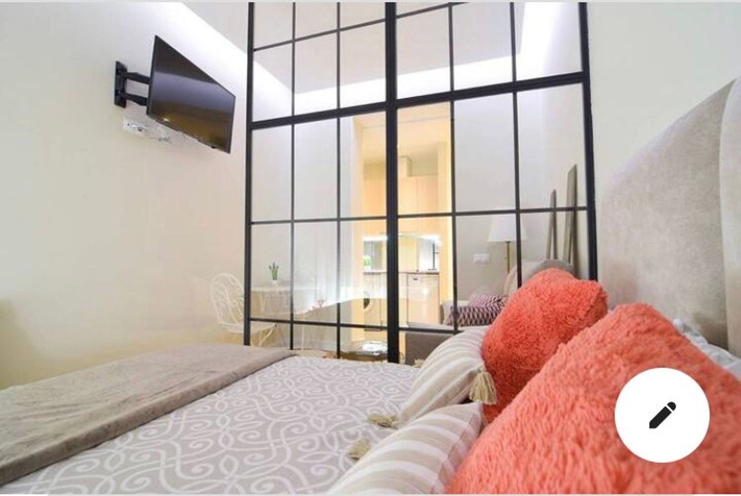 Estudio en calle de Atocha, 33 - Foto 7