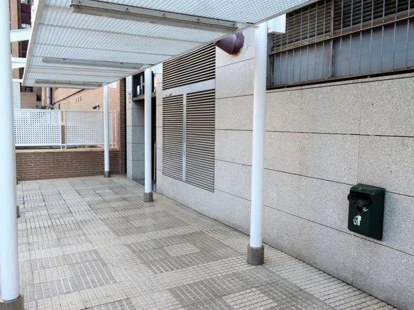 Piso en Avenida de França, 17 - Foto 54