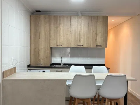 Piso en paseo del Rector Esperabé, 16