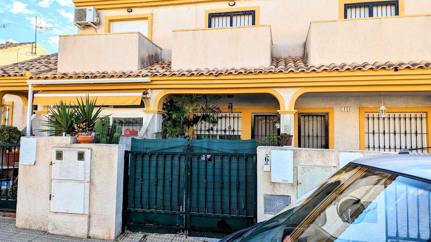 Dúplex en Calle Hanon, 6, Playa Honda-Playa Paraíso - Foto 9