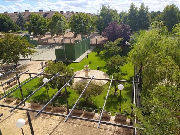Piso en Calle Arturo Barea, 25, Huerta Rosales - Valdepasillas, Huerta Rosales - Valdepasillas - Foto 16