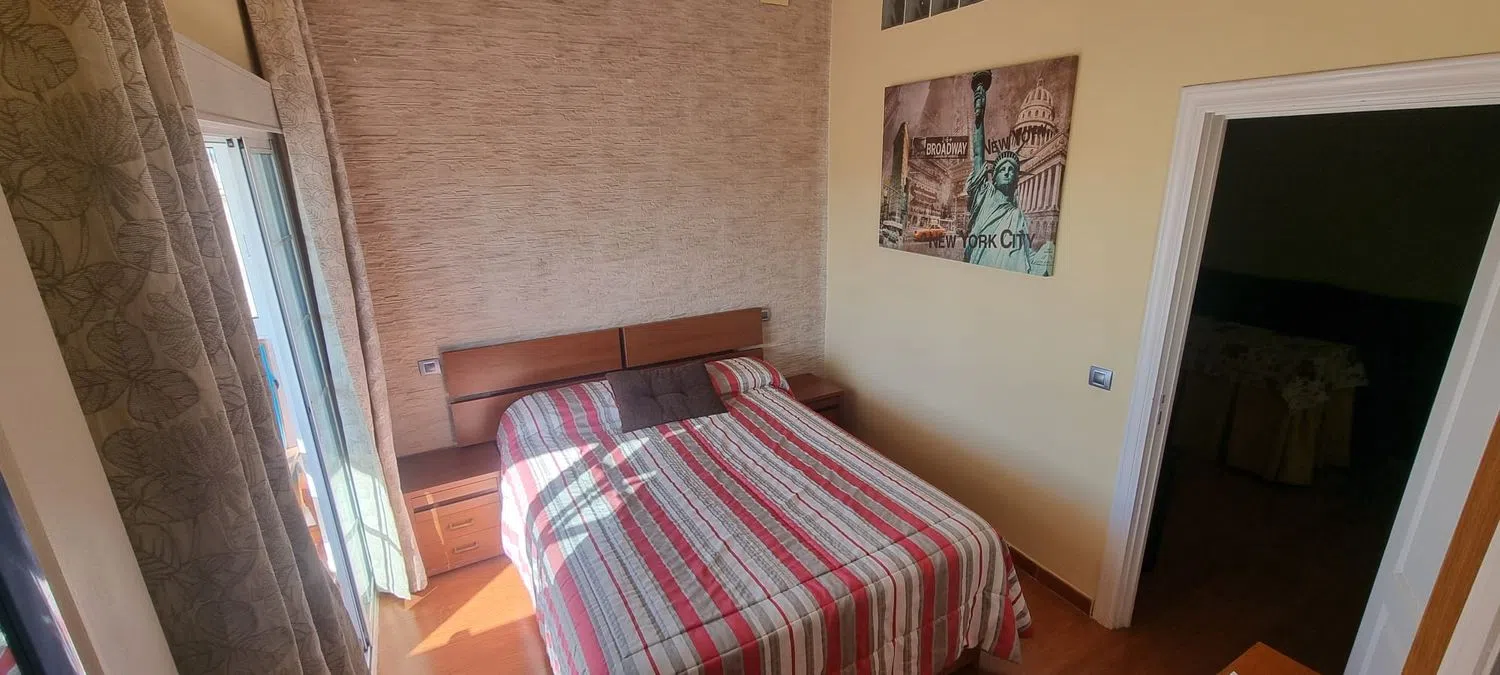 Piso en calle Cantabria, 20 - Foto 12