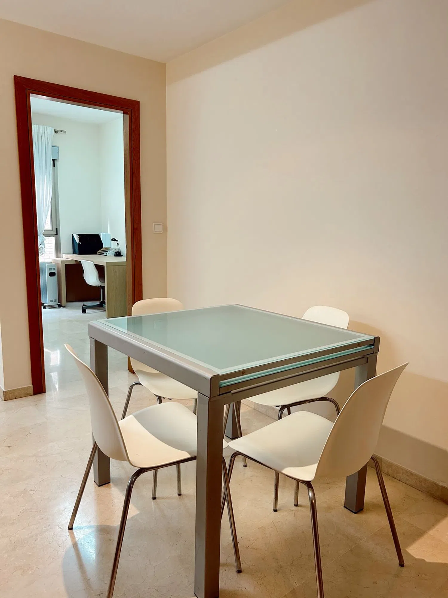 Piso en calle San Nicolás, 8 - Foto 12