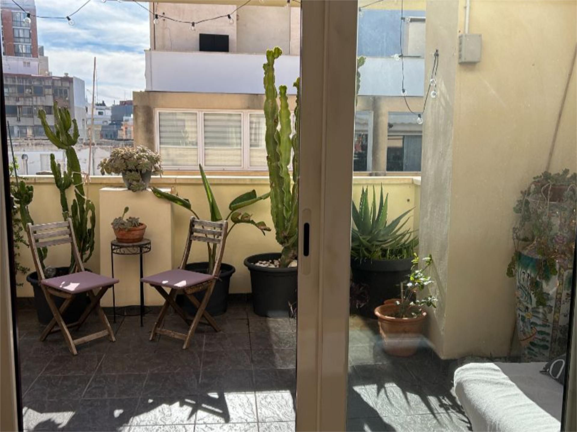 Ático en  Calle Vicente Inglada 12 - Foto 4