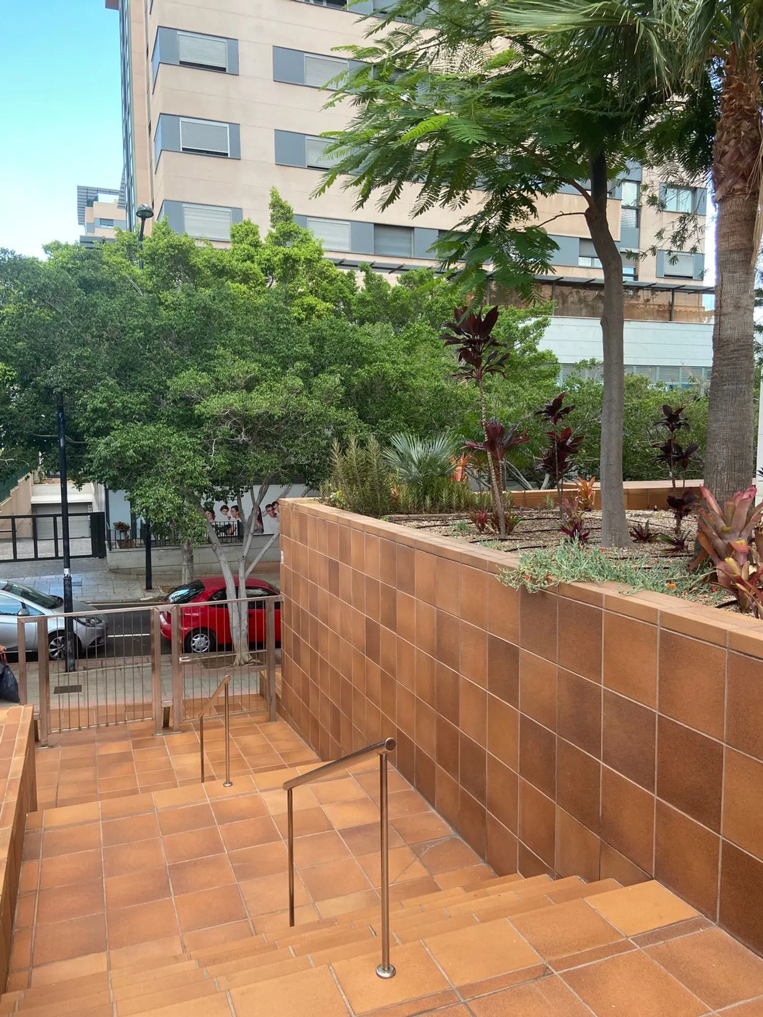 Piso en calle Unión Artística del Cabo, 5 - Foto 1