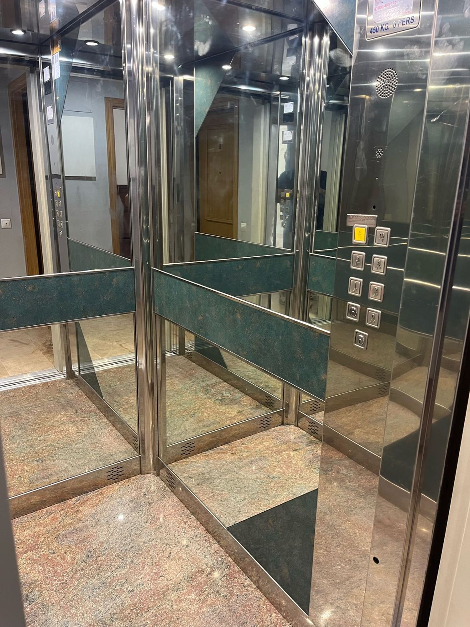 Piso en calle de Higinio Noja, 1 - Foto 18