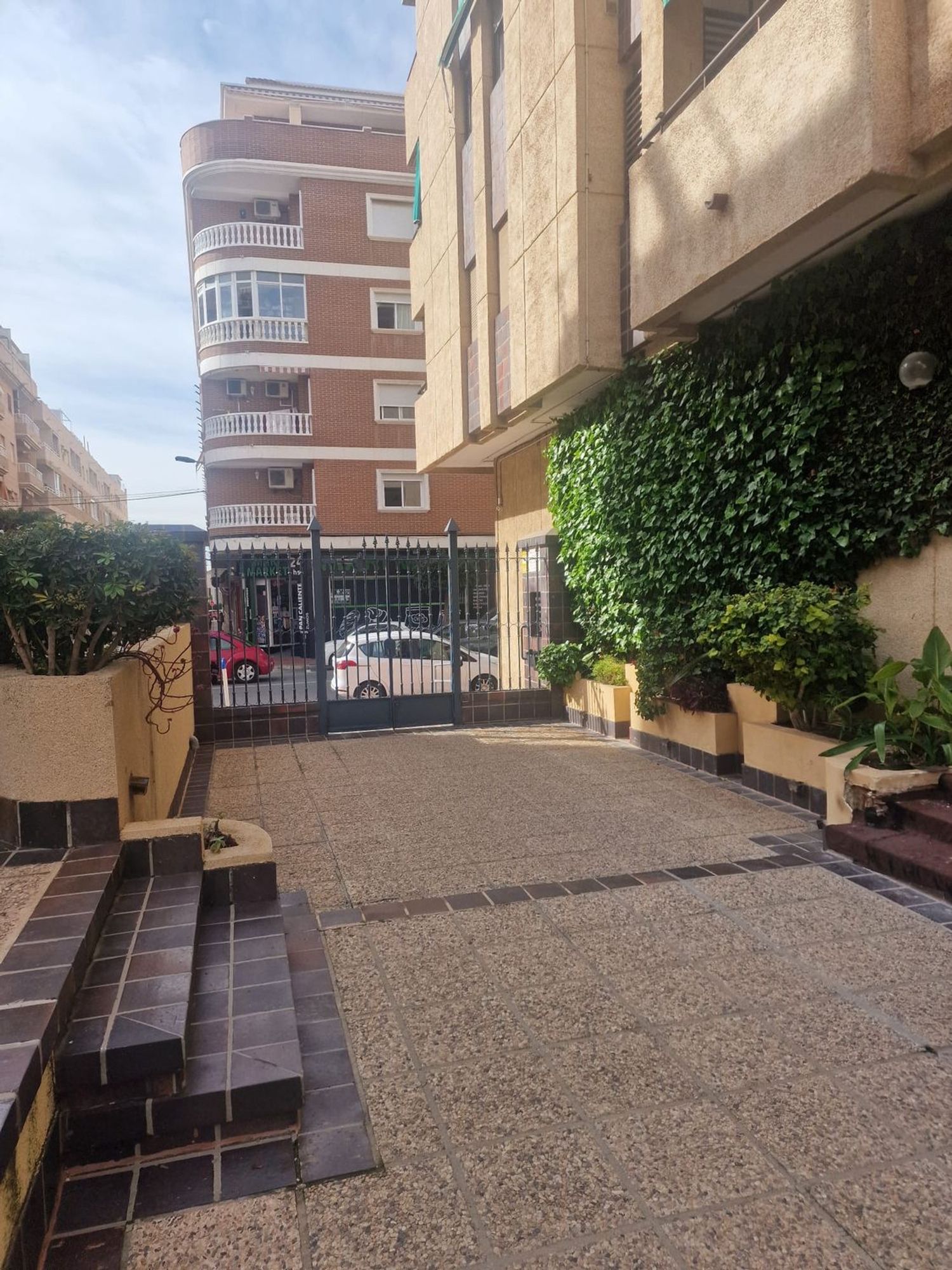 Piso en Calle Villa Madrid, 34 - Foto 13